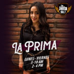 LA PRIMA